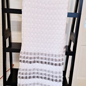 UGG SHOWER CURTAIN